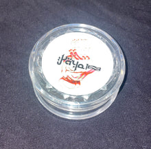 Load image into Gallery viewer, Yayo herb grinders
