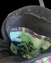 Load image into Gallery viewer, Green sidebag
