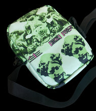 Load image into Gallery viewer, Green sidebag
