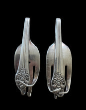 Load image into Gallery viewer, Fork pendant
