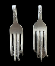 Load image into Gallery viewer, Fork pendant
